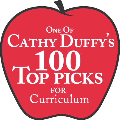 One of Cathy Duffy's Top 100